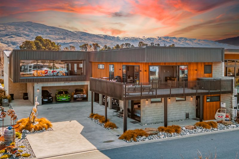 22 Monaco Drive, Cromwell, Central Otago