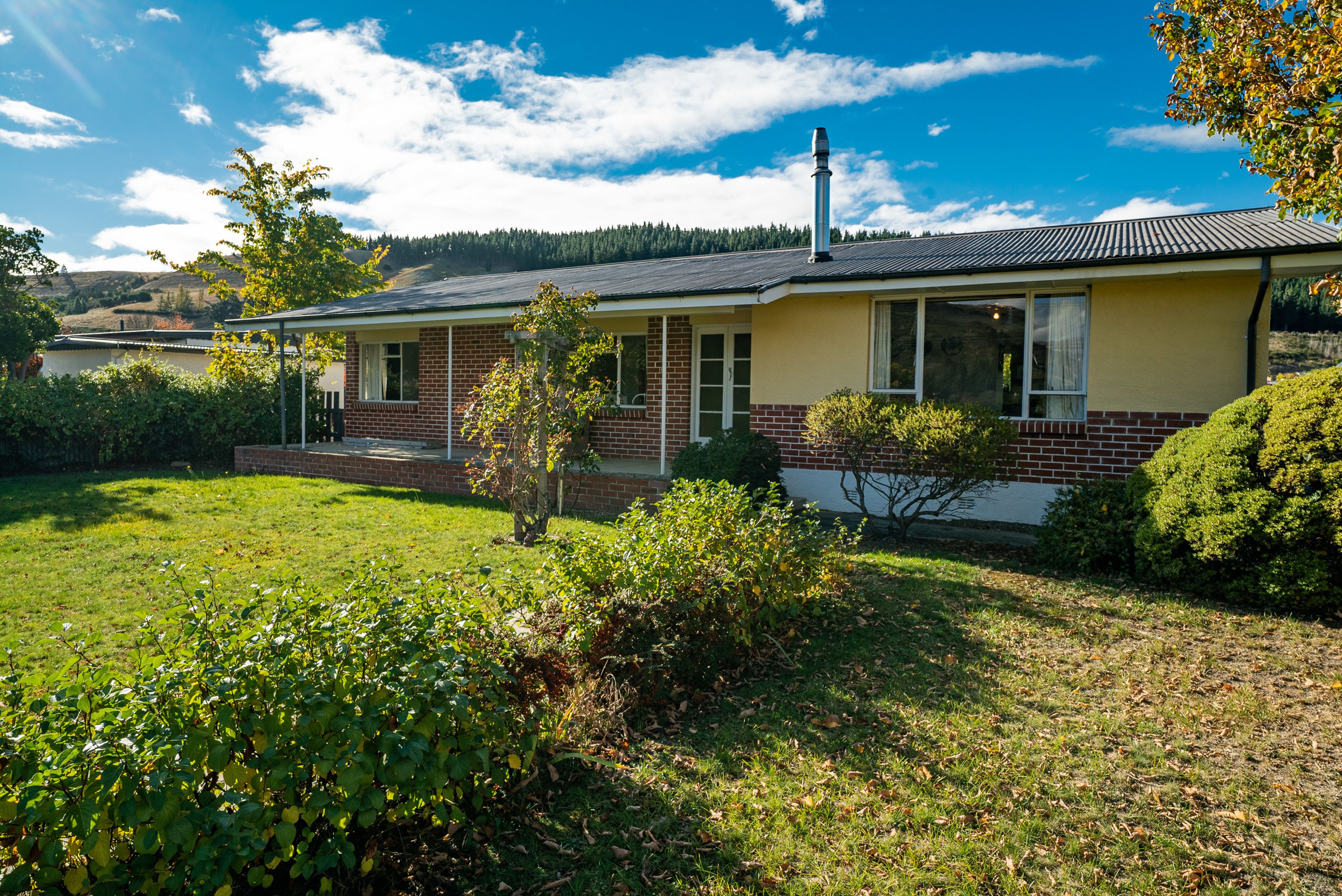 35 Fache Street, Clyde, Central Otago, Otago | Tall Poppy