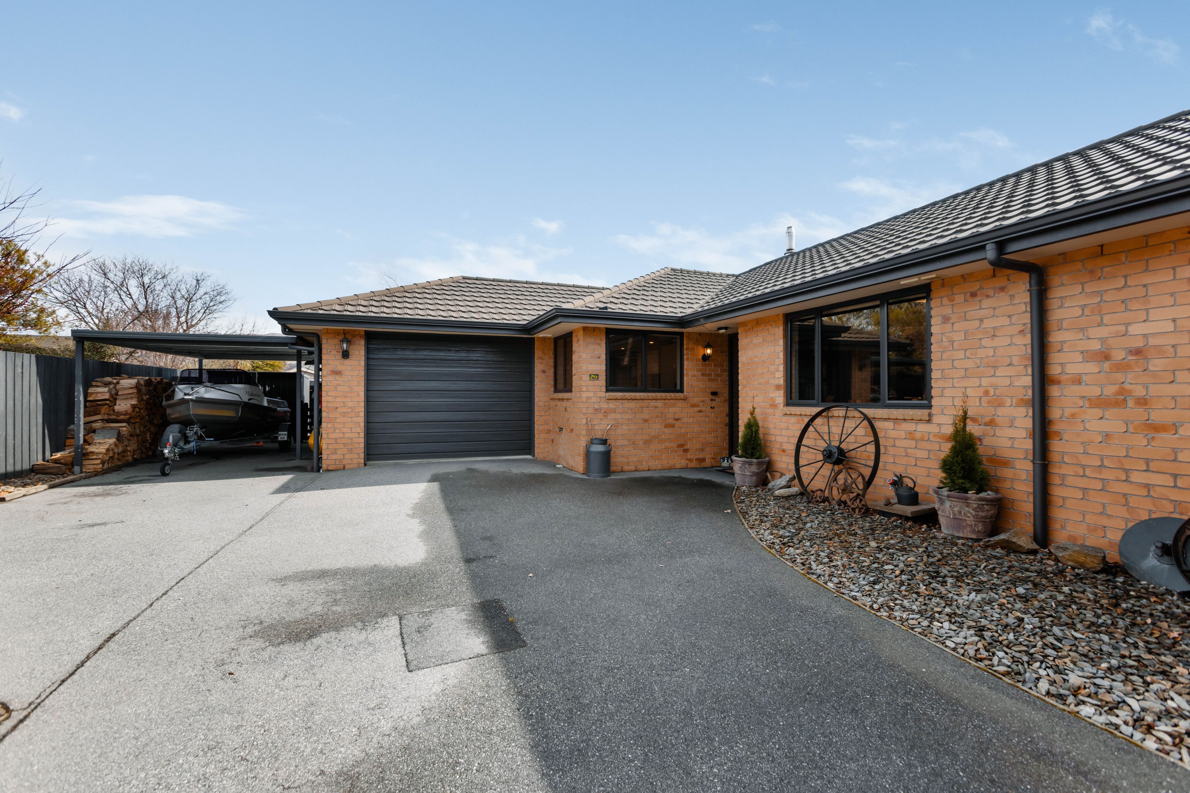 24A Orchard Place, Cromwell, Central Otago, Otago | Tall Poppy