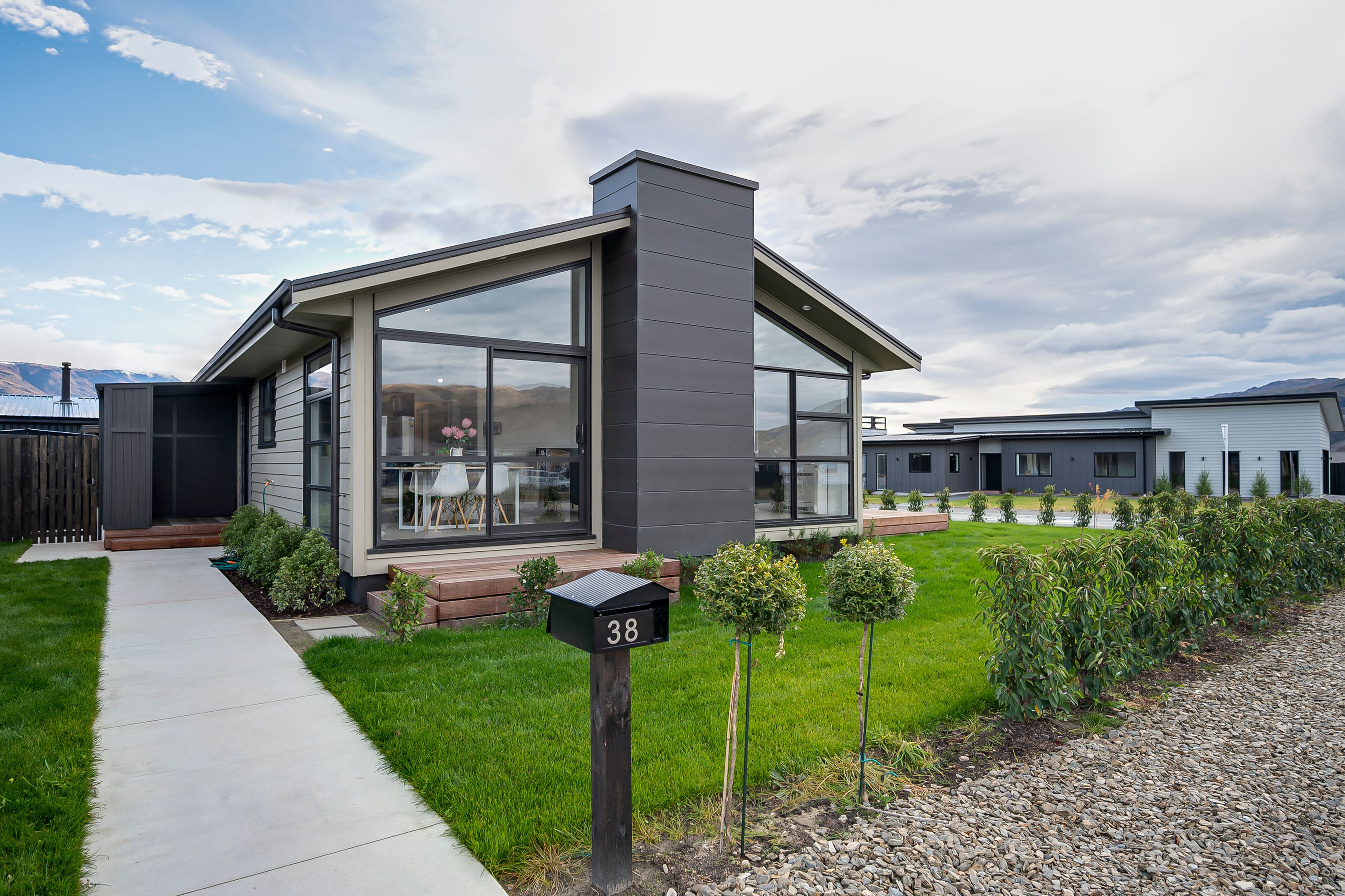 38 Olds Crescent, Cromwell, Central Otago, Otago | Tall Poppy