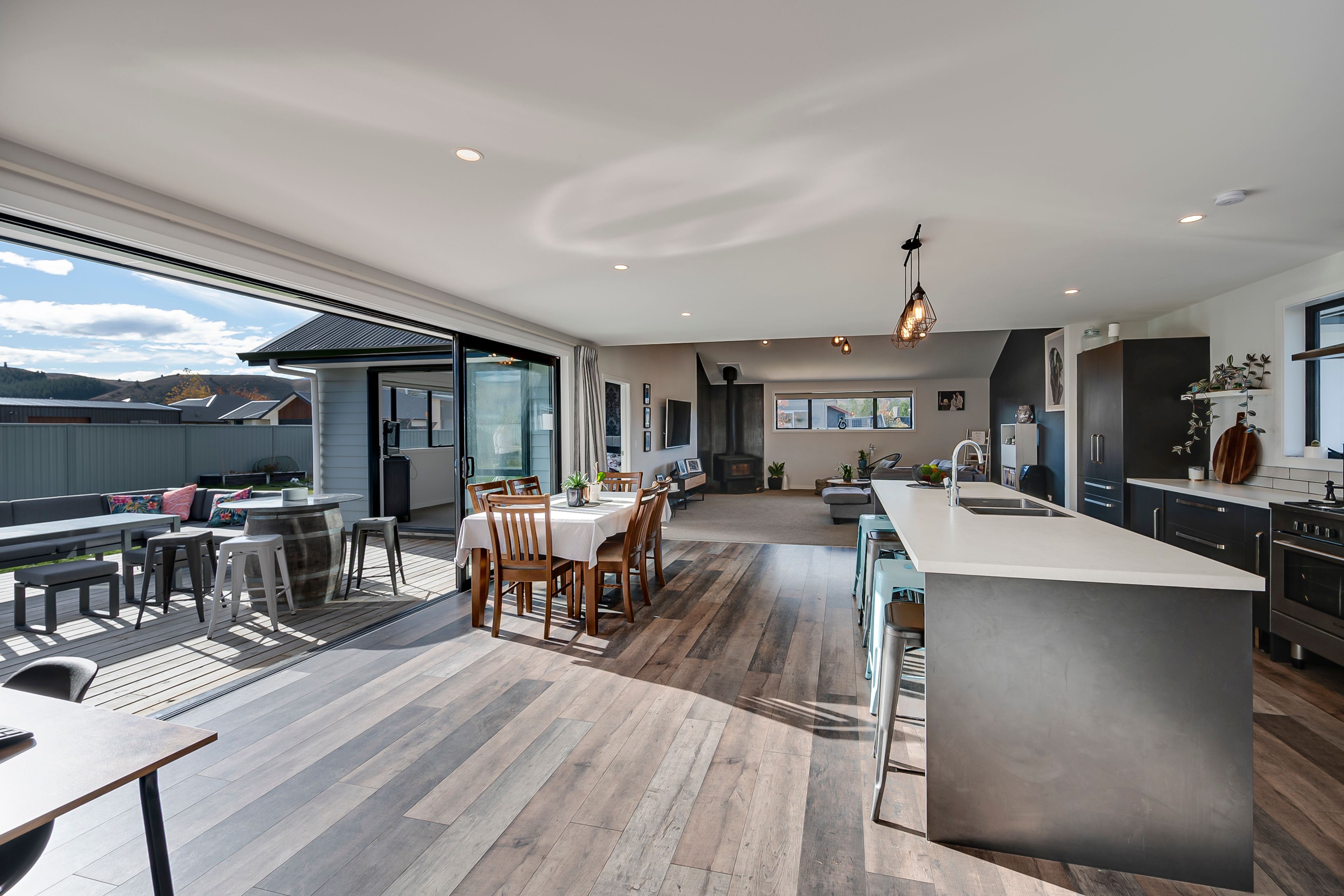 3 Willoughby Place, Clyde, Central Otago, Otago | Tall Poppy