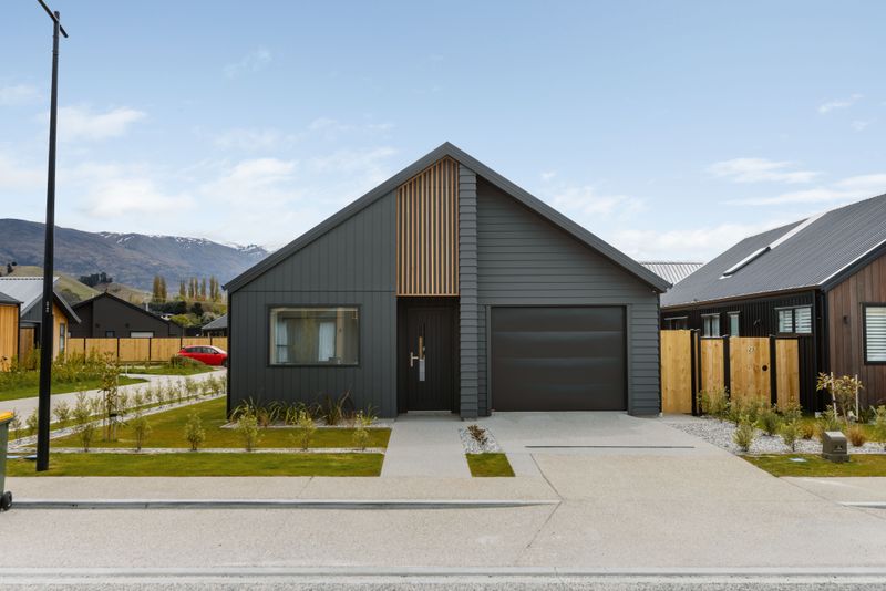 27 Bragato Way, Cromwell, Central Otago