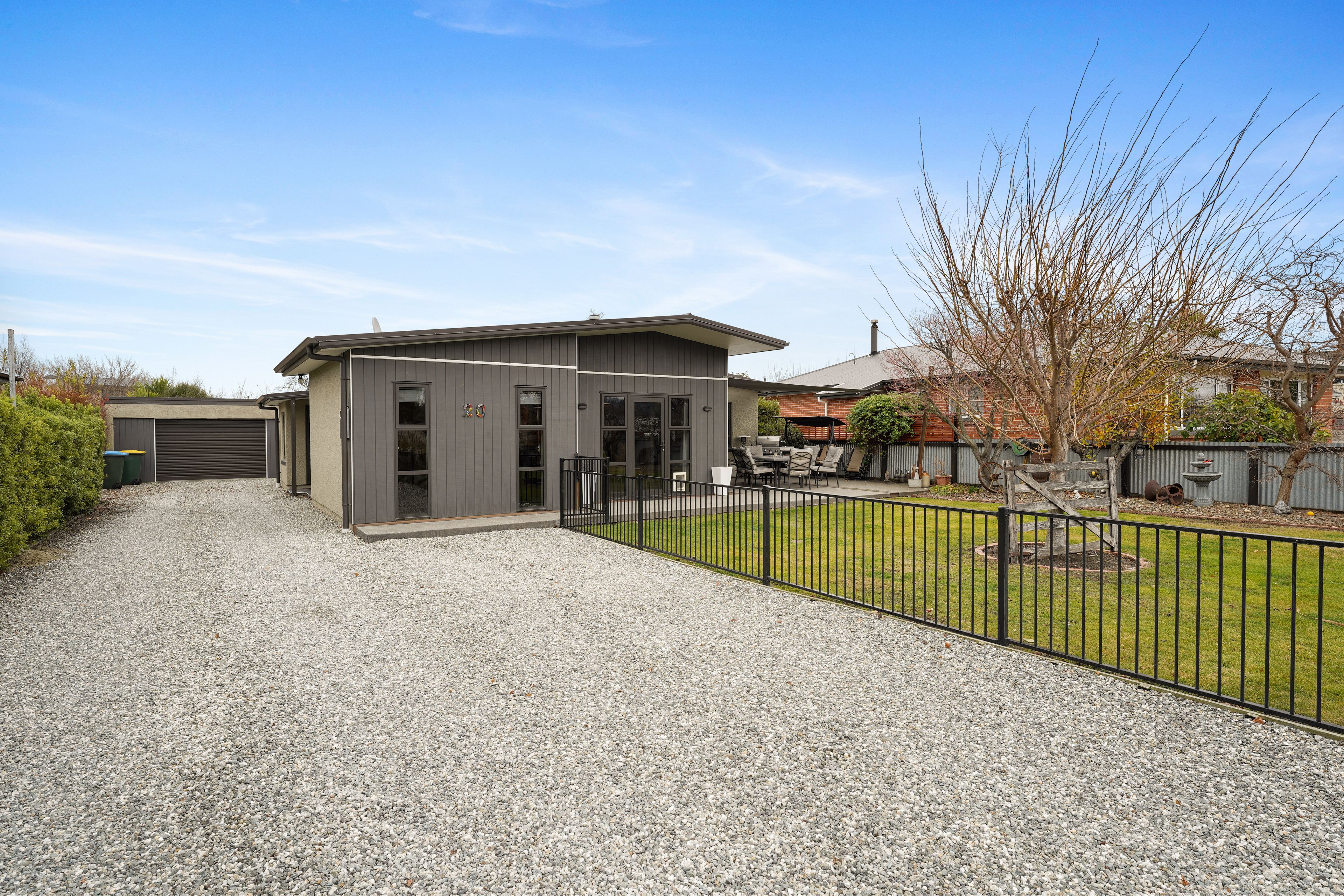 20 Ashworth Street, Alexandra, Central Otago, Otago | Tall Poppy