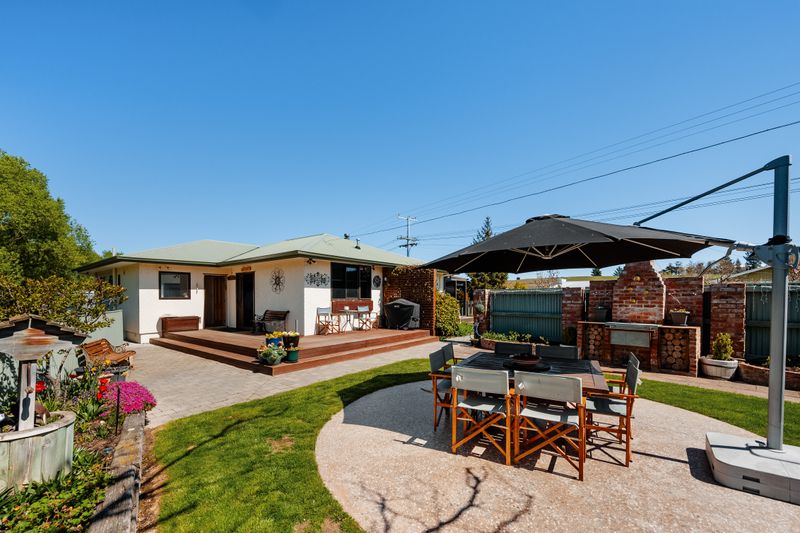 12 Leask Street, Omakau, Central Otago