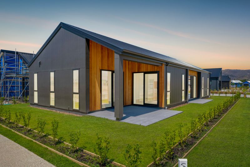 1 Hadley Place, Cromwell, Central Otago
