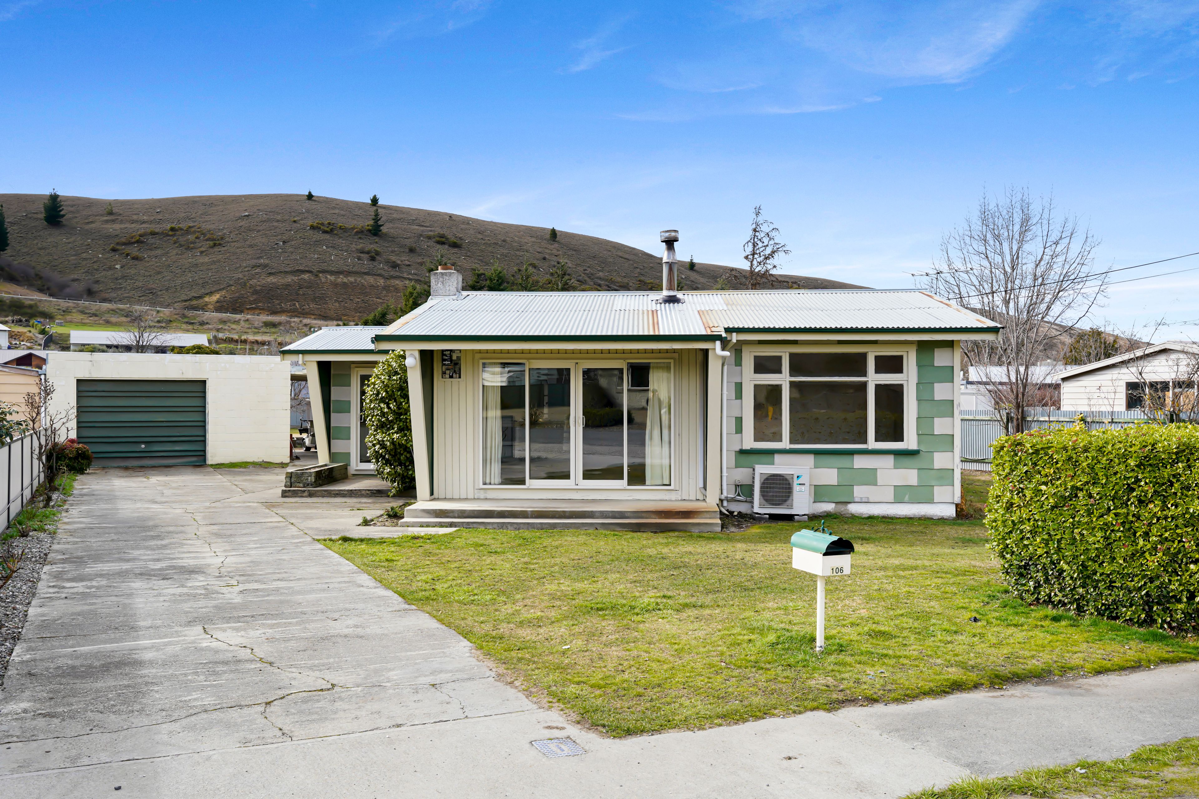 106 Hazlett Street, Clyde, Central Otago, Otago | Tall Poppy