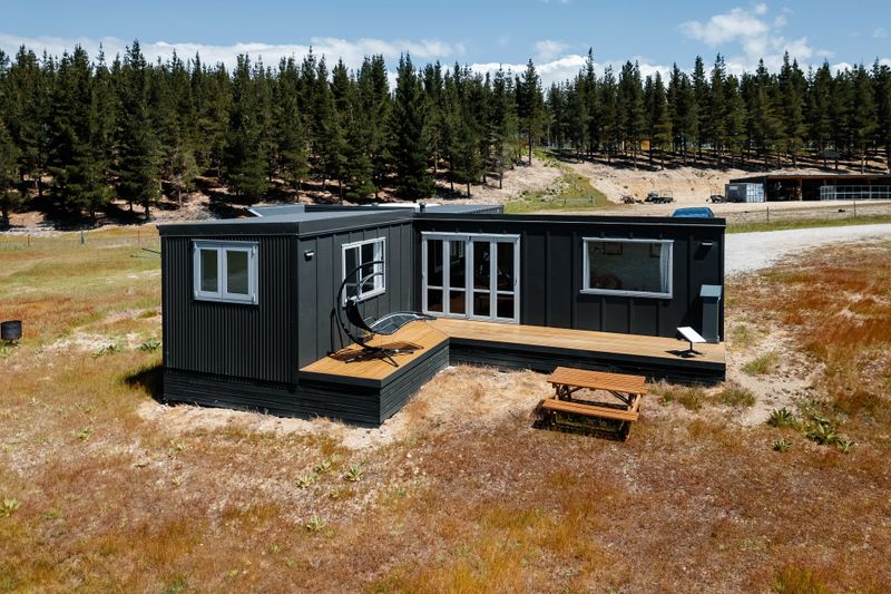 454A Springvale Road, Springvale, Central Otago
