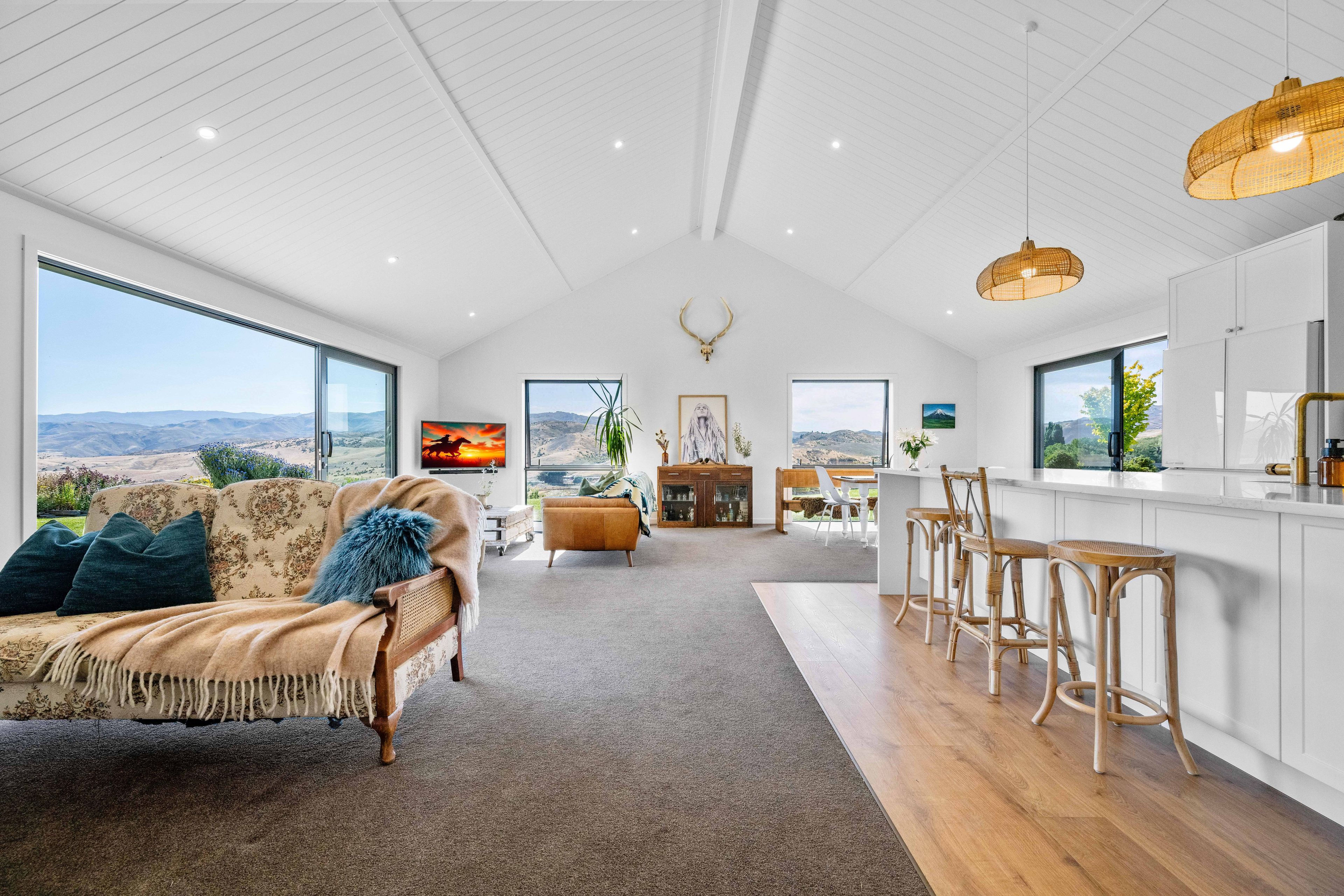236 Hawksburn Road, Bannockburn, Central Otago, Otago | Tall Poppy