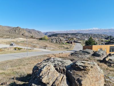 22 Lookout Drive, Alexandra, Central Otago, Otago | Tall Poppy 