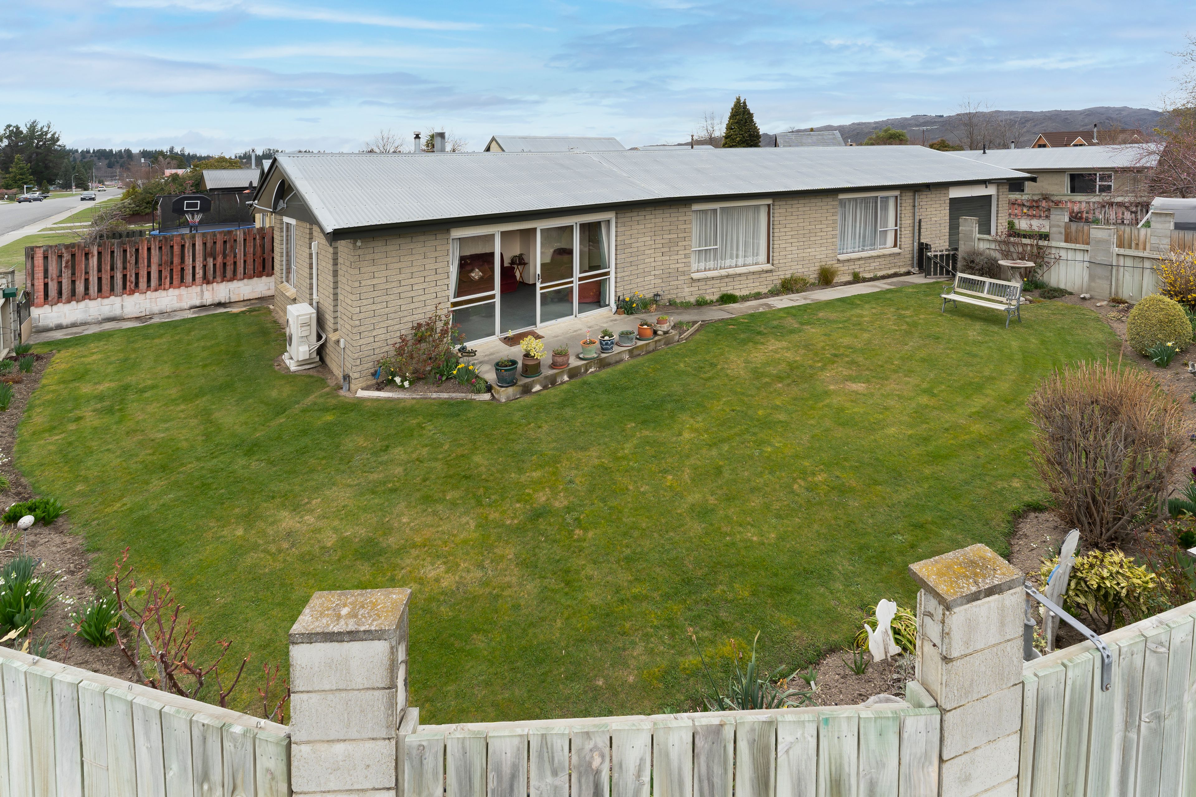 24 Boundary Road, Alexandra, Central Otago, Otago | Tall Poppy