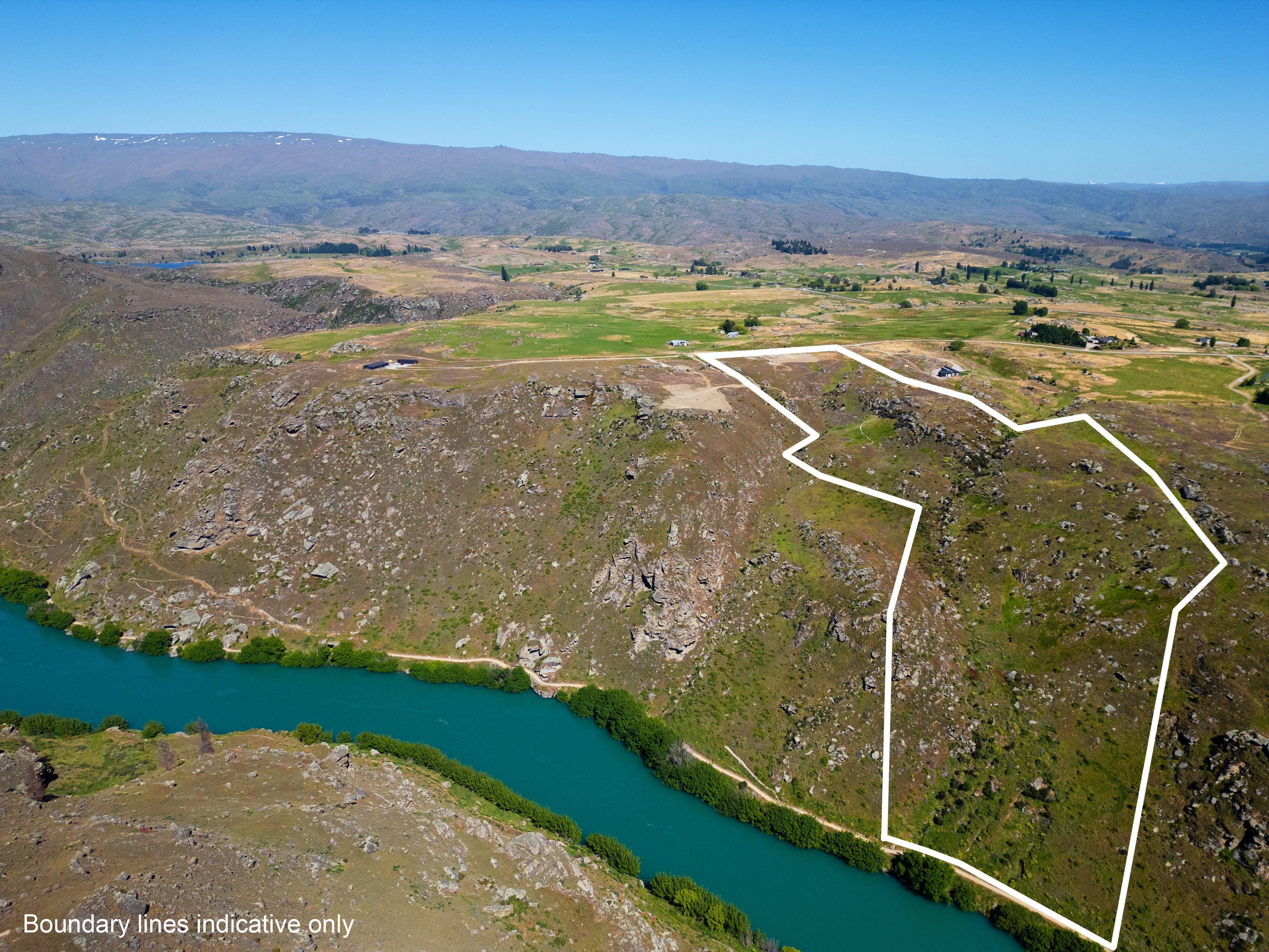 105 Butchers Point Road, Alexandra, Central Otago, Otago | Tall Poppy