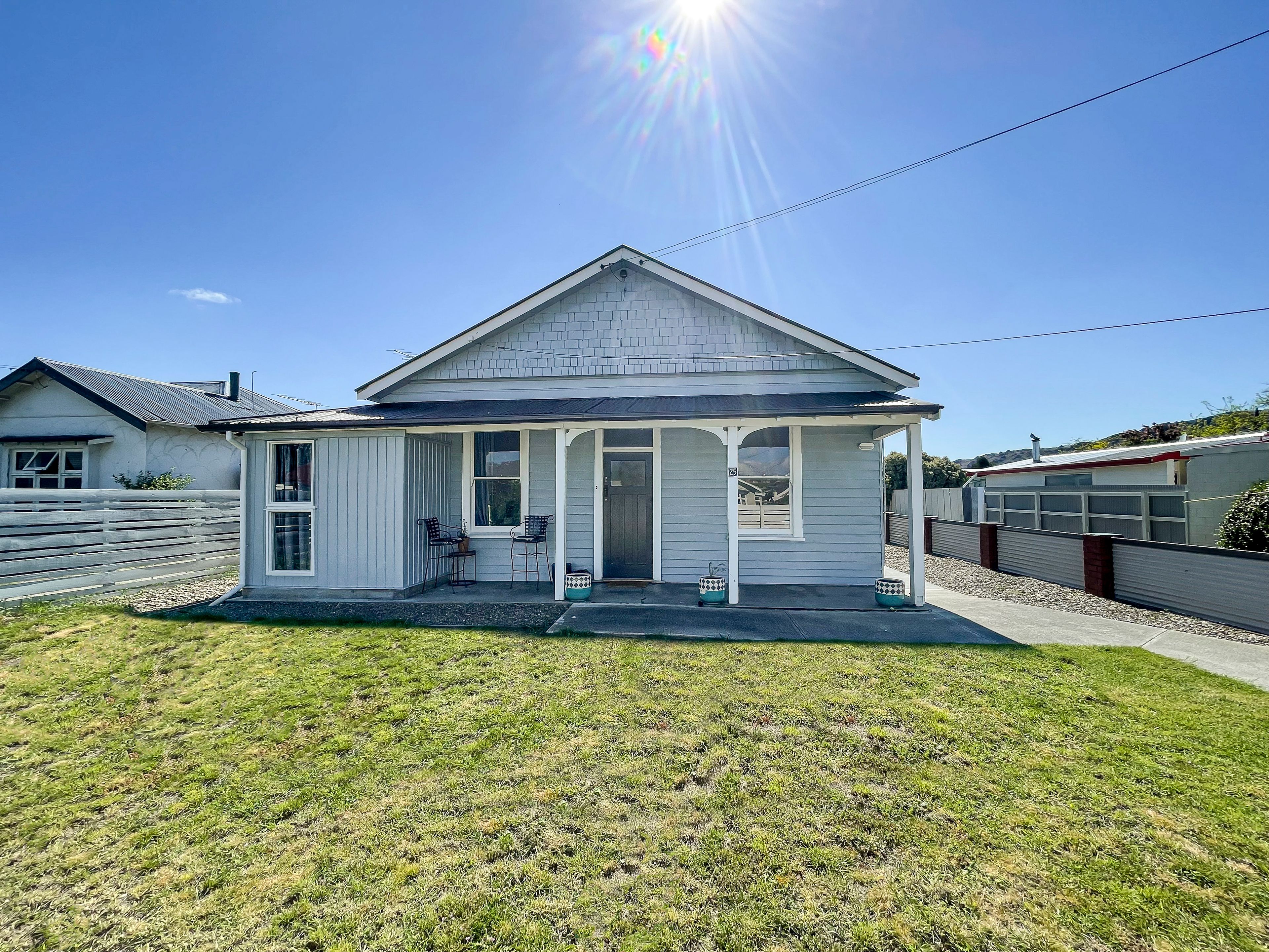 25 Bantry Street, Alexandra, Central Otago, Otago | Tall Poppy
