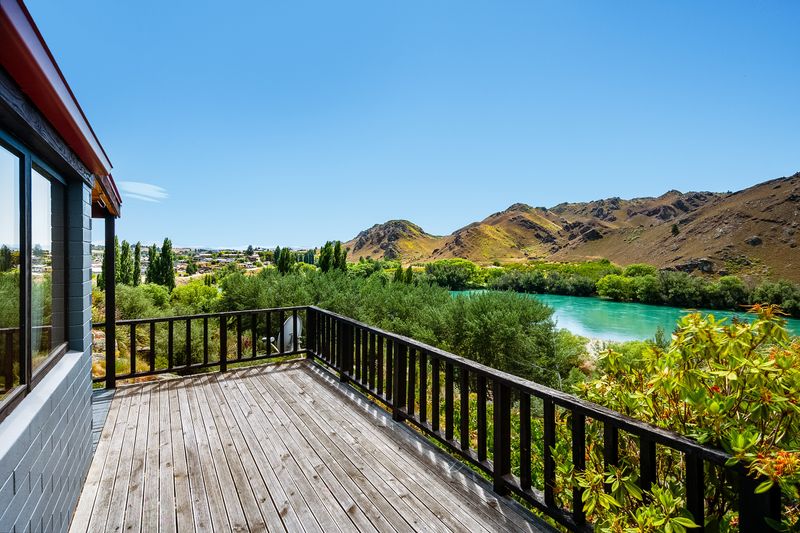 28 O'neill Crescent, Alexandra, Central Otago