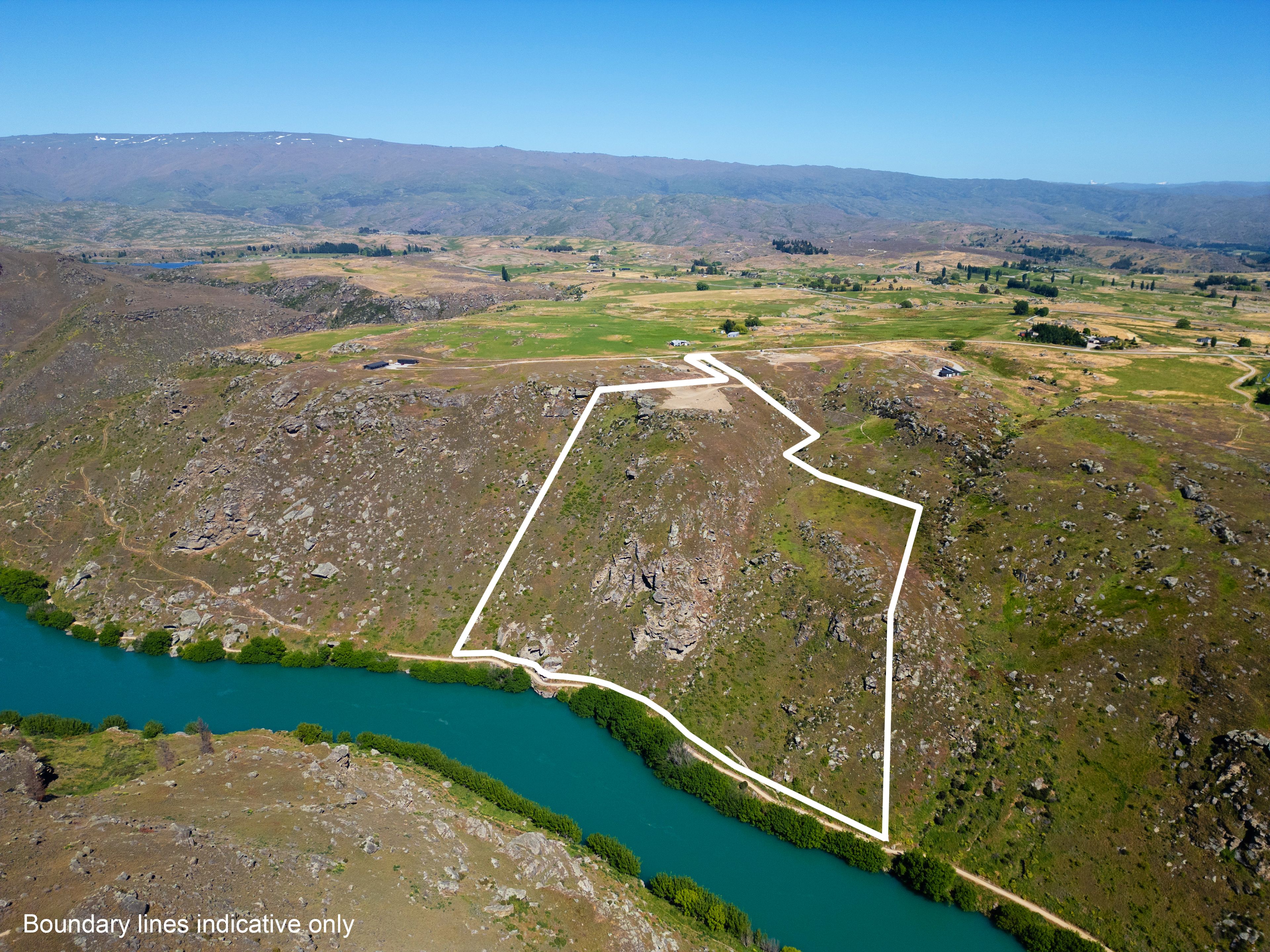 111 Butchers Point Road, Alexandra, Central Otago, Otago | Tall Poppy