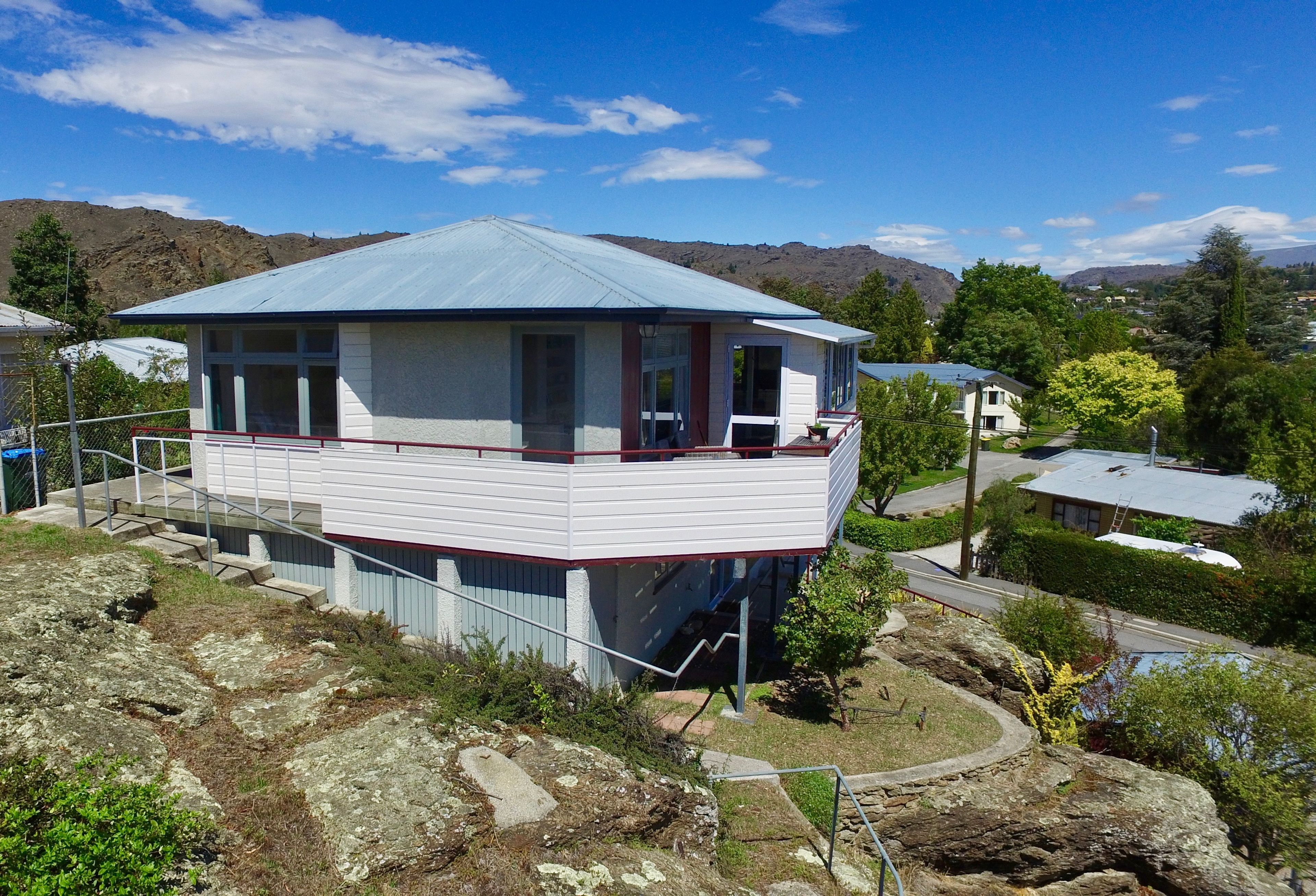 4A Kerry Street, Alexandra, Central Otago, Otago | Tall Poppy