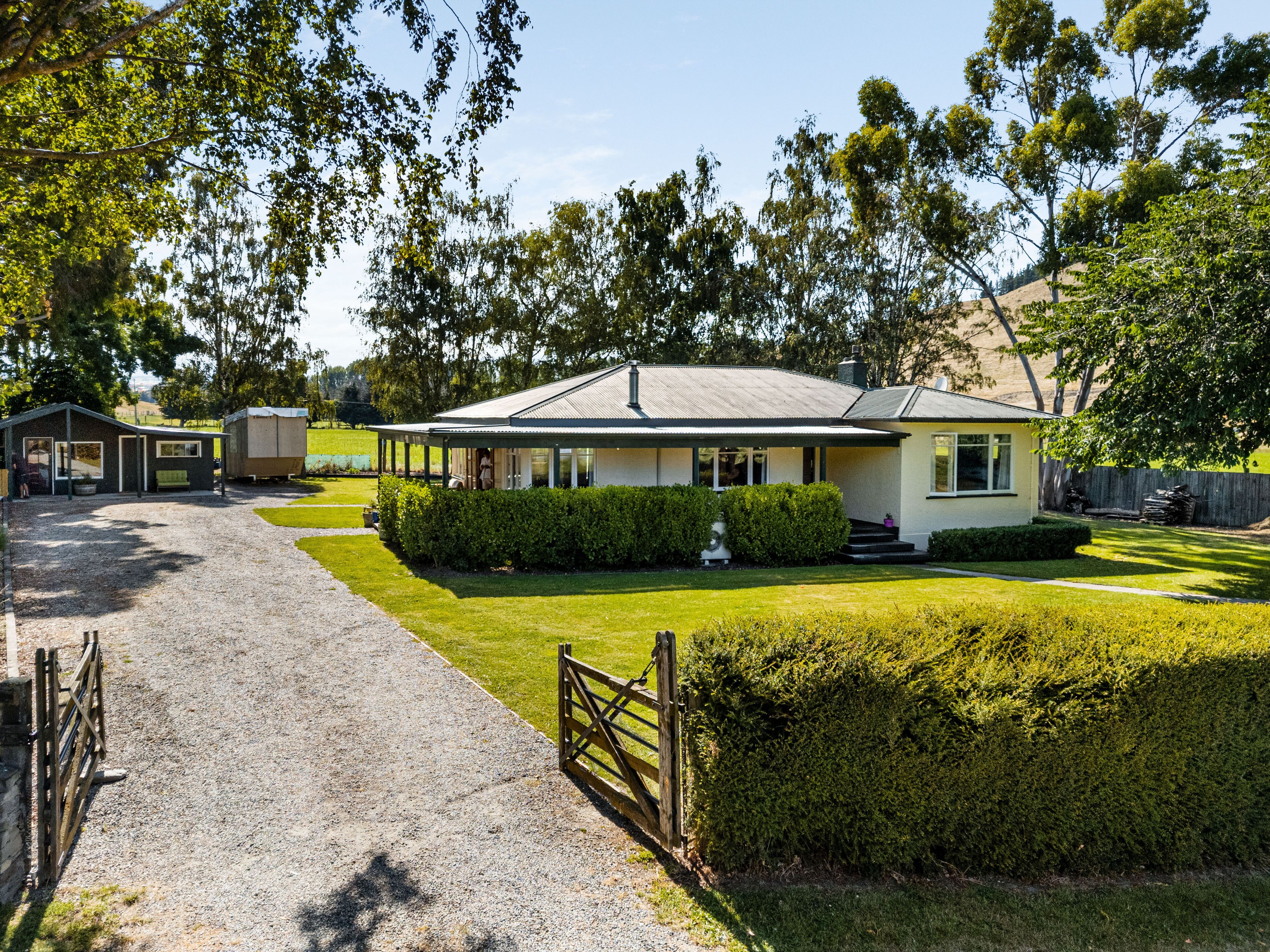 22 Munro Lane, Tarras, Central Otago, Otago | Tall Poppy