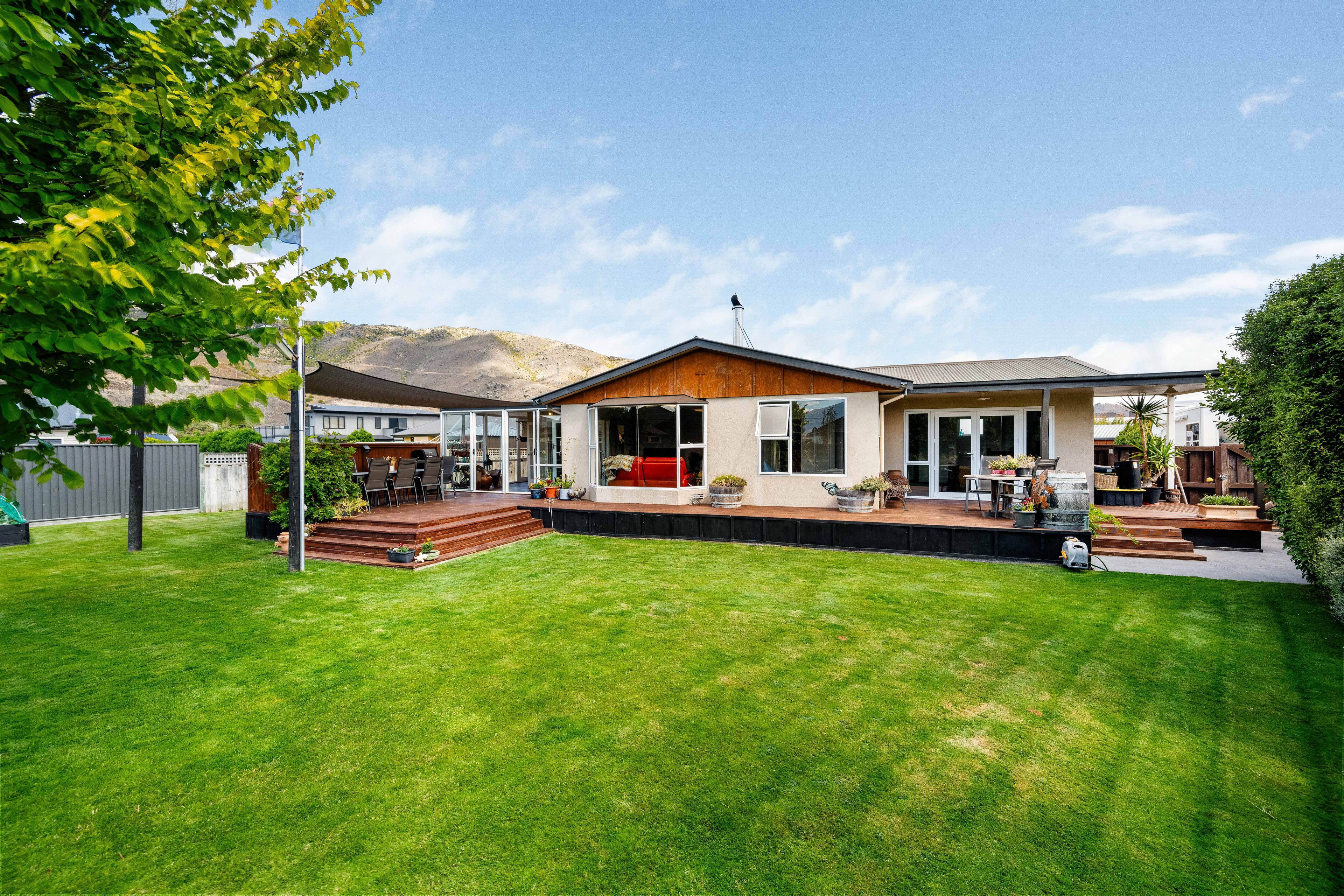 2D Alpha Street, Cromwell, Central Otago, Otago | Tall Poppy