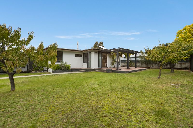 9 Blyth Street, Cromwell, Central Otago