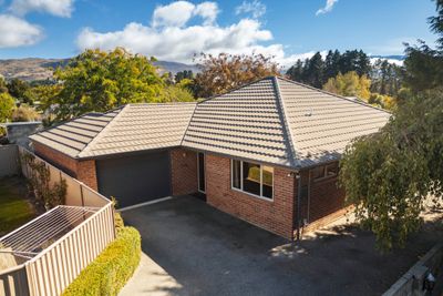 5B Syndic Street, Cromwell, Central Otago, Otago | Tall Poppy 