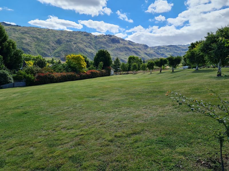 lot 5 40 Hazlett Street, Clyde, Central Otago