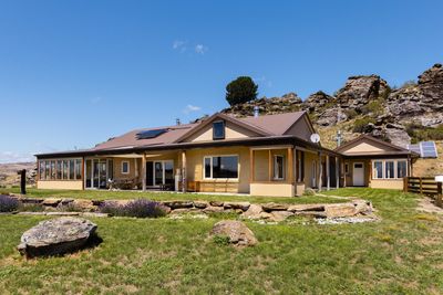 2321 Omakau-Chatto Creek Road, Omakau, Central Otago, Otago | Tall Poppy 