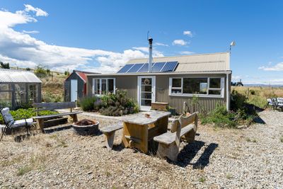 lot 2 133 Nelson Ridge Road, Alexandra, Central Otago, Otago | Tall Poppy 