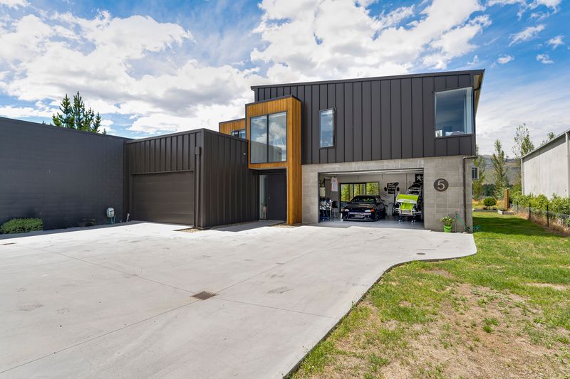 5 Monaco Drive, Cromwell, Central Otago