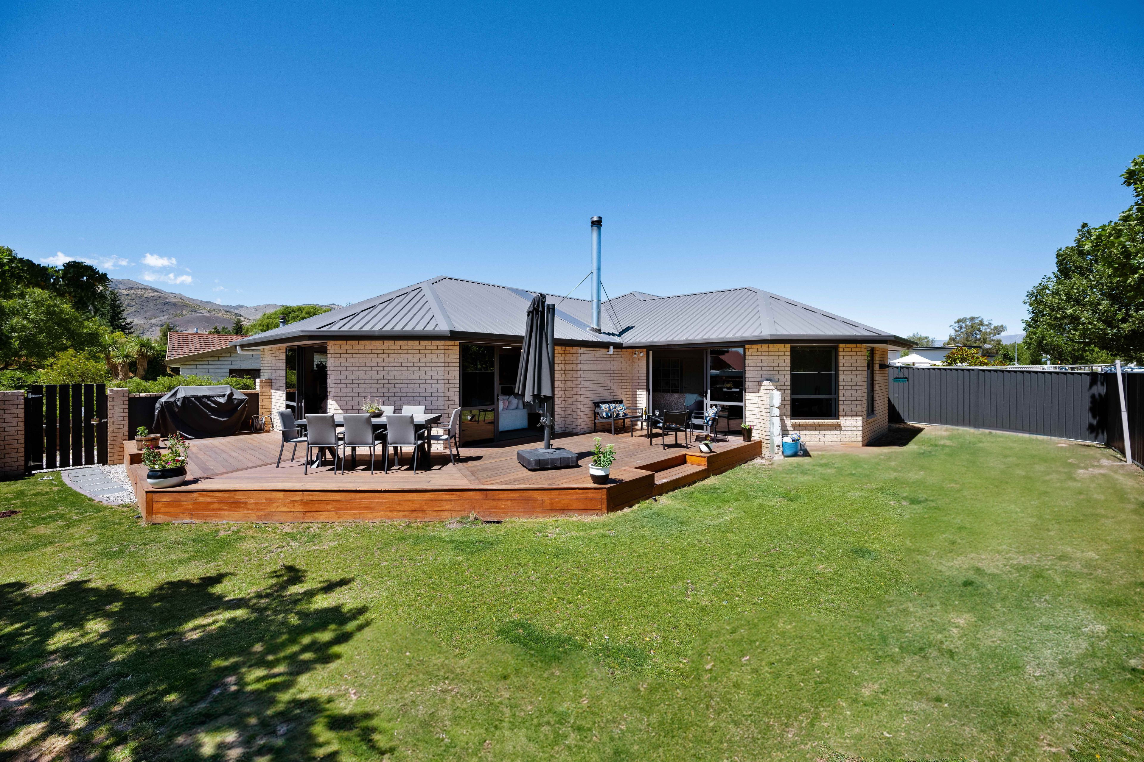 48 Barry Avenue, Cromwell, Central Otago, Otago | Tall Poppy
