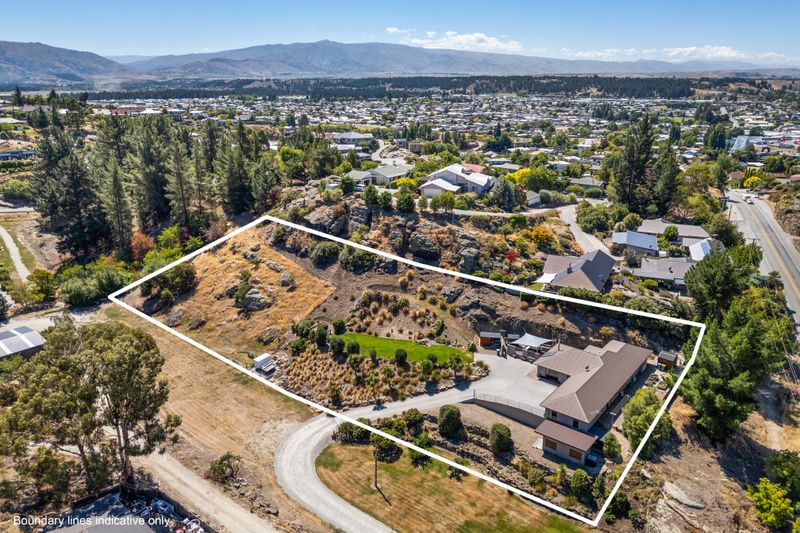 37 The Half Mile, Alexandra, Central Otago