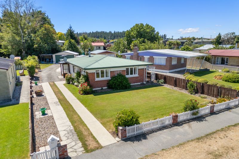 21 Killarney Street, Alexandra, Central Otago