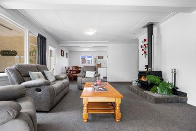 21 Killarney Street, Alexandra, Central Otago, Otago | Tall Poppy 