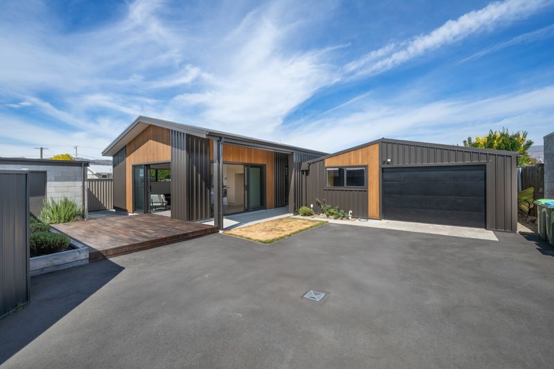 128A Centennial Avenue, Alexandra, Central Otago