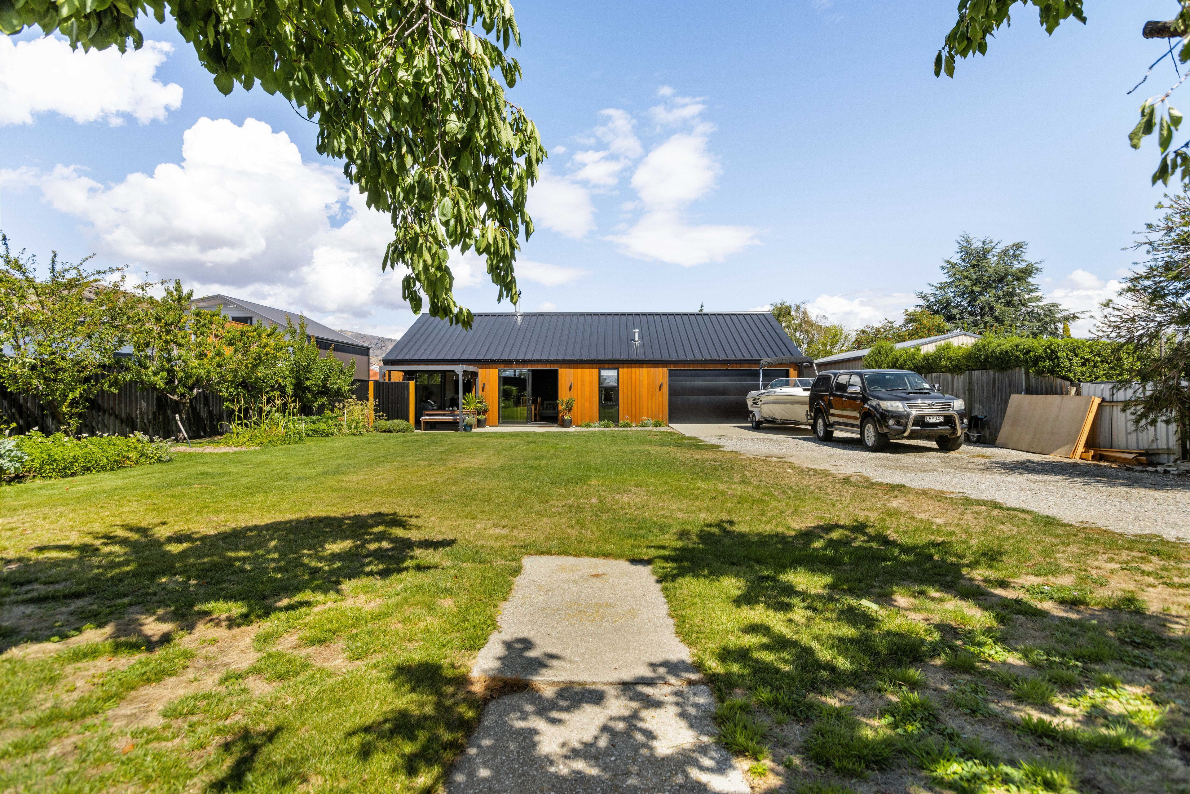 14 Ortive Street, Cromwell, Central Otago, Otago | Tall Poppy