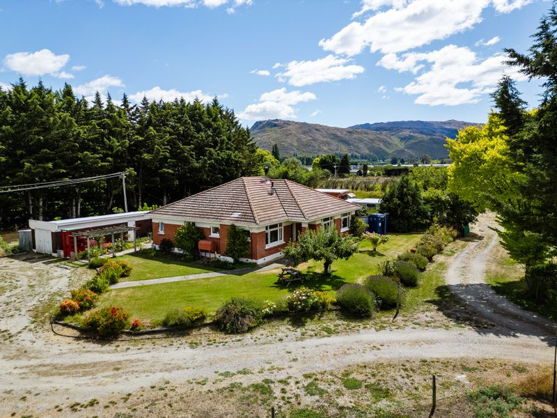 848 Earnscleugh Road, Alexandra, Central Otago