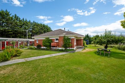 848 Earnscleugh Road, Alexandra, Central Otago, Otago | Tall Poppy 