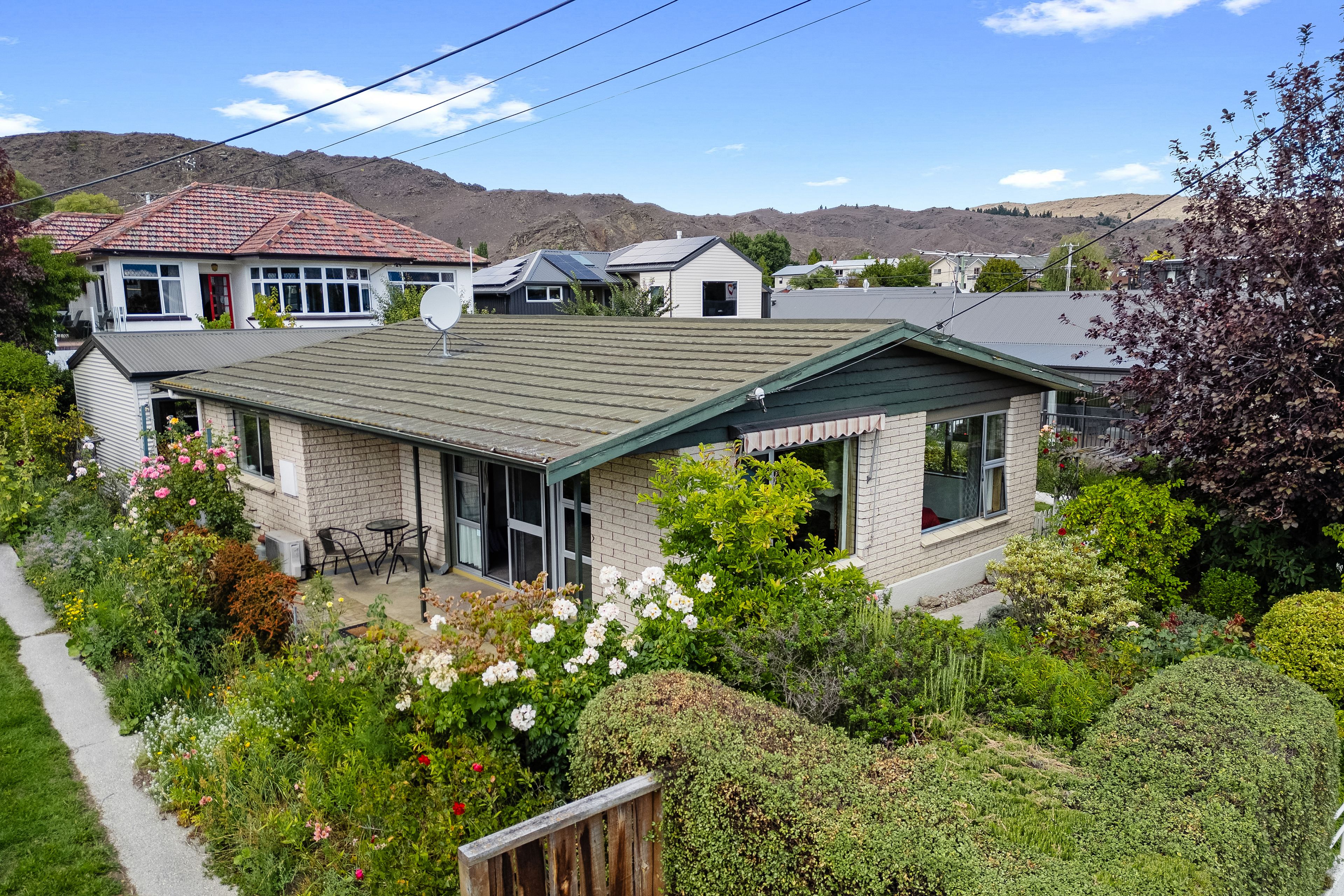 111A Tarbert Street, Alexandra, Central Otago, Otago | Tall Poppy