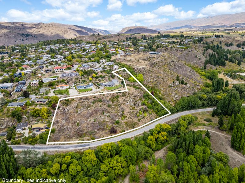 LOT 2 41 Earnscleugh Road, Alexandra, Central Otago