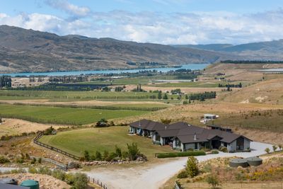 11 Macmillan Lane, Mt Pisa, Cromwell, Central Otago, Otago | Tall Poppy 