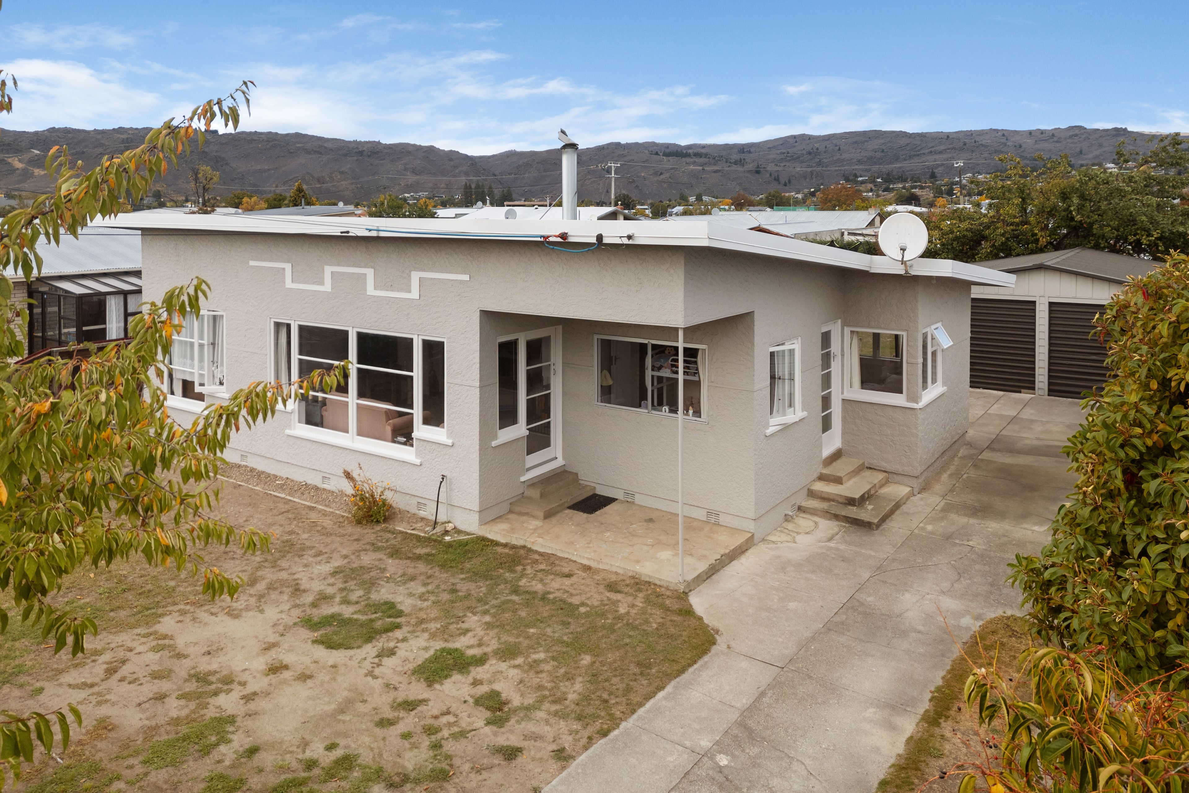 7 Gregg Street, Alexandra, Central Otago, Otago | Tall Poppy