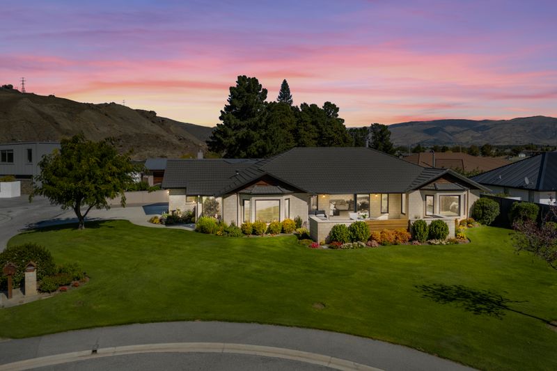 1 Mitchell Place, Cromwell, Central Otago