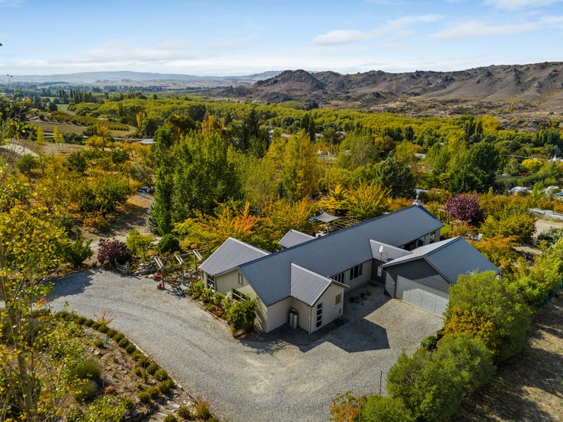 41 Manuherikia Road, Alexandra, Central Otago