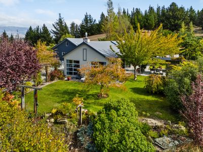 41 Manuherikia Road, Alexandra, Central Otago, Otago | Tall Poppy 