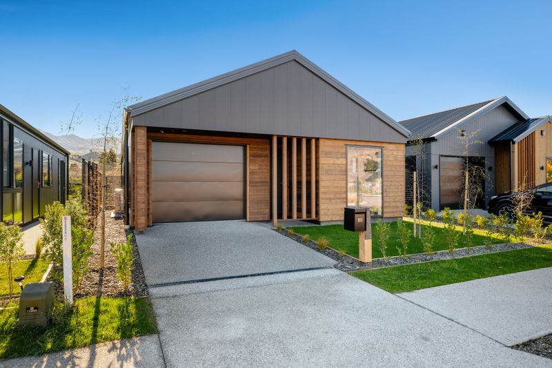 101 Wooing Tree Avenue, Cromwell, Central Otago