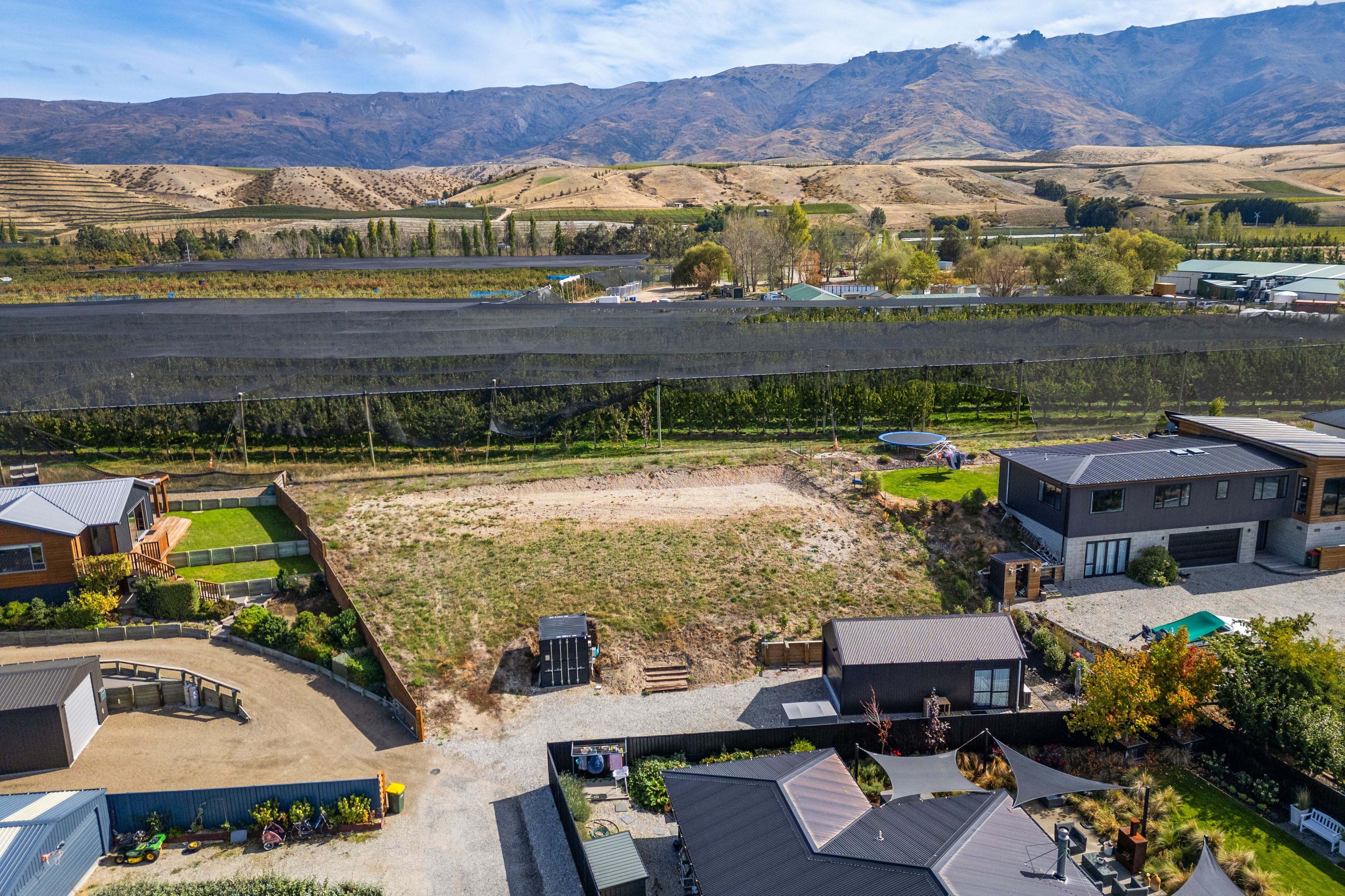 25B Missy Crescent, Mount Pisa, Central Otago, Otago | Tall Poppy