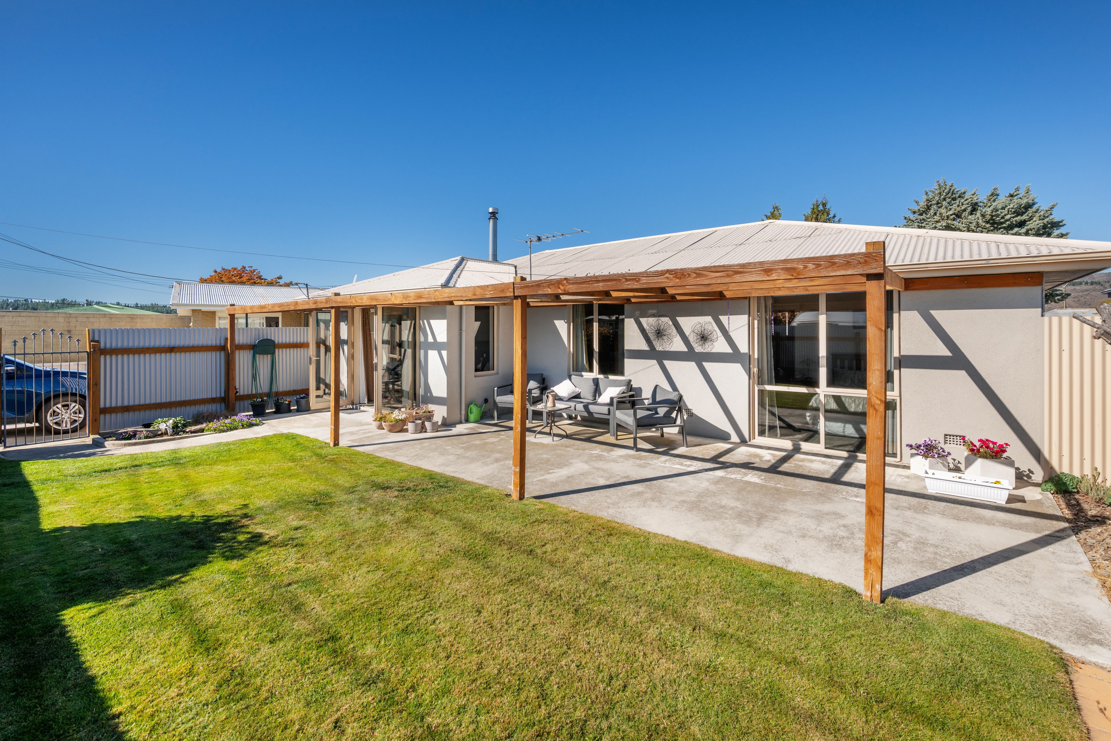 3 Campbell Street, Alexandra, Central Otago, Otago | Tall Poppy