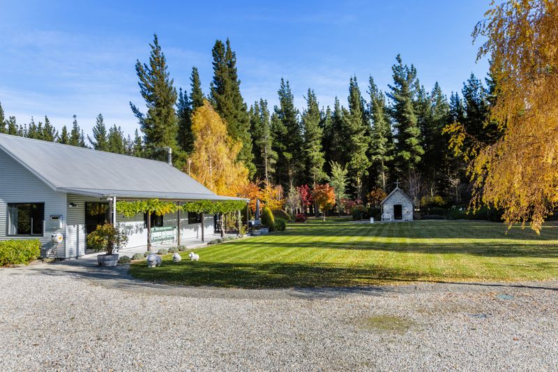 157 Sandflat Road, Cromwell, Central Otago