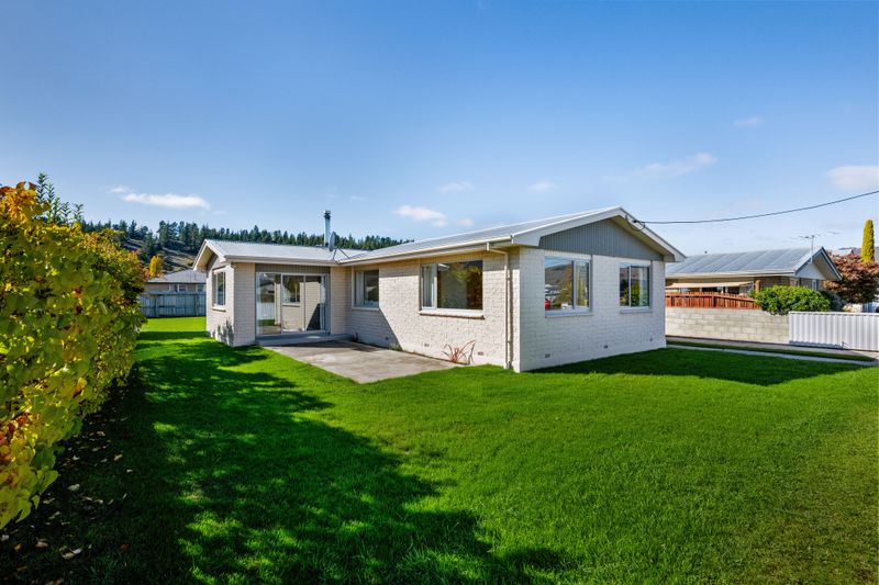 71 Dunstan Road, Alexandra, Central Otago