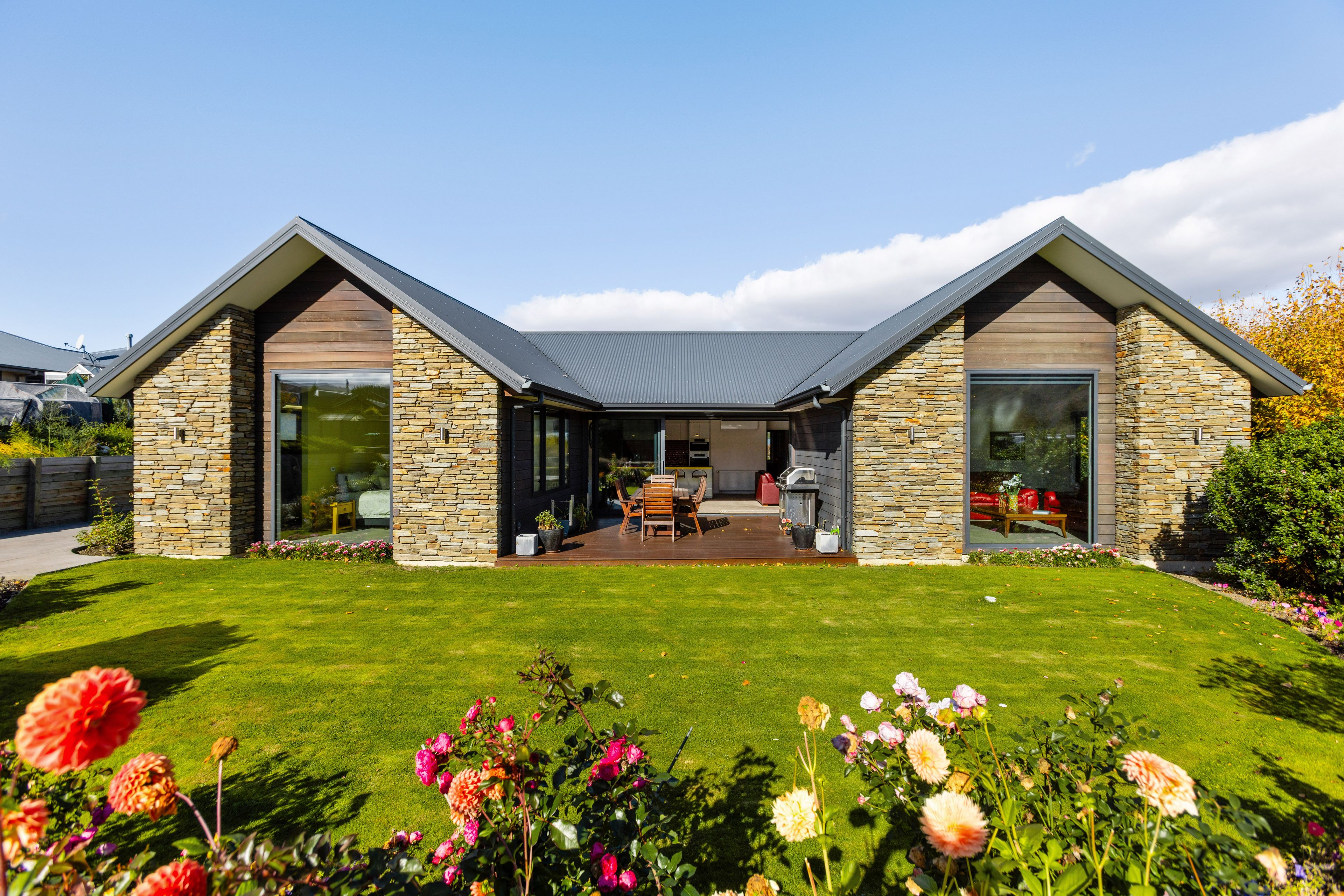 3 Gye Street, Clyde, Central Otago, Otago | Tall Poppy