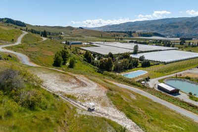 Lot 5 Fairview Lane, Cromwell, Central Otago, Otago | Tall Poppy