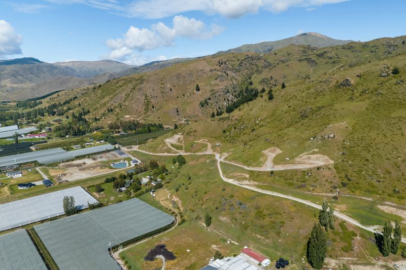Lot 6 Fairview Lane, Cromwell, Central Otago